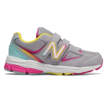 new balance walking shoes with velcro straps