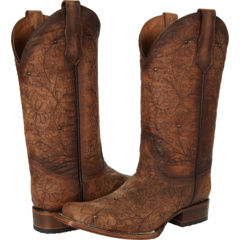 L5754 Corral Boots
