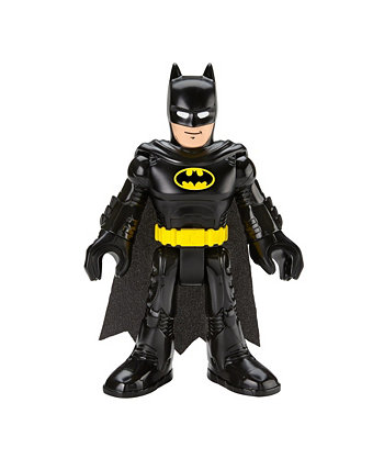 DC Super Friends ™ Batman ™ XL - Черный Imaginext