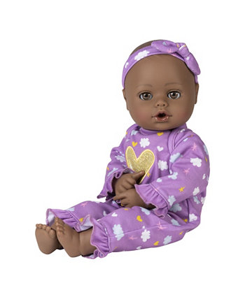 Кукла Playtime Baby Purple Dreams Adora