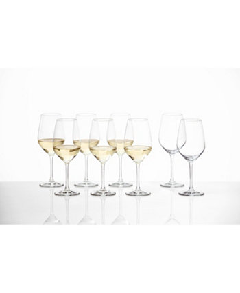Белое вино Forte, 13,6 унций - купи 6, получи 8 Schott Zwiesel