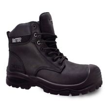Мужские водонепроницаемые рабочие ботинки AdTec Classic IX с композитным носком AdTec