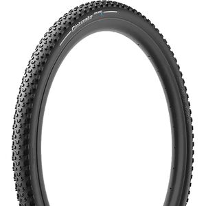 Велосипедная шина Cinturato Gravel S Tubeless для мягкого и грязного грунта, 29 дюймов Pirelli