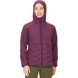 Женское Пуховое Пальто Marmot WarmCube Active Alt HB Marmot