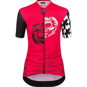 Велосипедное джерси Assos DYORA RS Jersey S9 LE 2023 Assos