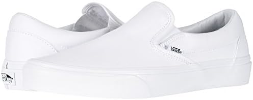 Vans Unisex Classic Slip-on Sneaker Vans