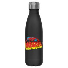 Spider-Man Classic Logo 17-oz. Stainless Steel Water Bottle Licensed Character