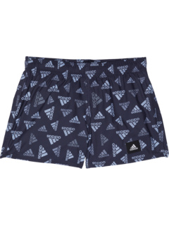 Детские шорты для плавания adidas Classics Printed Swim Shorts Adidas