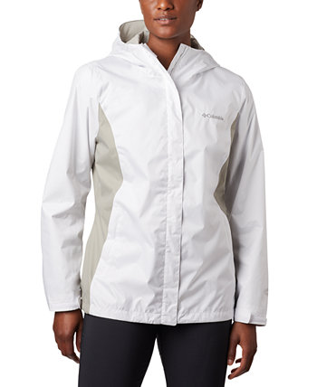 Женская куртка от дождя Omni-Tech ™ Arcadia II Columbia