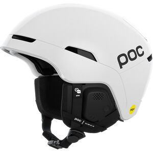 Коммуникационный шлем Obex MIPS POC