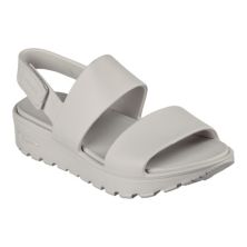 Skechers Foamies® Arch Fit® Footsteps Day Dream Women's Sandals SKECHERS