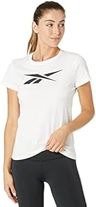 Reebok Women's Training Essentials Graphic T-Shirt Reebok