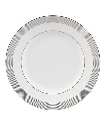 Столовая посуда, Салатная тарелка Grosgrain Vera Wang Wedgwood