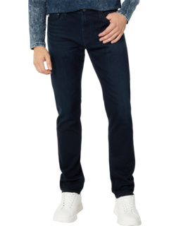 Узкие джинсы Tellis в комплекте AG Jeans