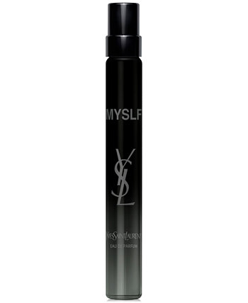 MYSLF Eau de Parfum Travel Spray, 0.34 oz. Yves Saint Laurent