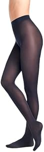 WOLFORD Velvet de Luxe 66 Tights For Women Wolford