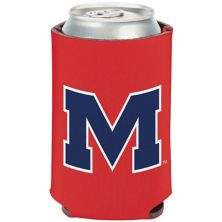 WinCraft Ole Miss Rebels 12oz. Logo Can Cooler Unbranded
