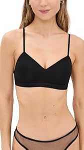 Stripe & Stare Women's Padded Bra Stripe & Stare