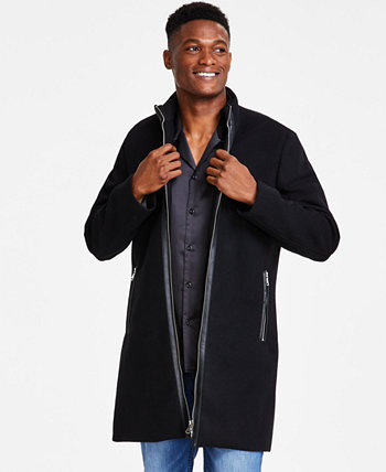 Мужское пальто Neo, созданное для Macy's I.N.C. International Concepts