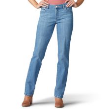 Женские прямые джинсы свободного кроя Lee® LEE