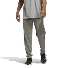 Мужские повседневные брюки Adidas Essentials Camo Tricot Track Adidas