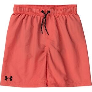 Лёгкие и быстро сохнущие шорты Crinkle Volley для активного отдыха от Under Armour Under Armour