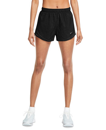 Женские беговые шорты Tempo Nike
