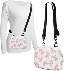 Поясная сумка MAXTOP Small Crossbody MAXTOP