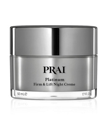 Ночной крем Platinum Firm & Lift 50 мл Prai Beauty