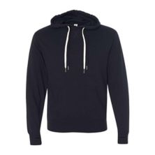 Midweight French Terry Hooded Sweatshirt Independent Trading Co.