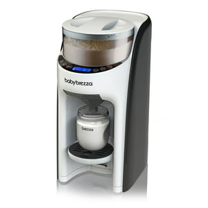 Baby Brezza Formula Pro Advanced Formula Dispenser - White Baby Brezza