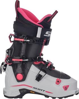 Горнолыжные ботинки Celeste Alpine Touring - Женские - 2021/2022 Scott
