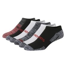 Мужские носки для неявки Hanes® Originals Ultimate, 6 пар влагоотводящих носков Hanes