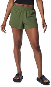 Columbia Women's Hike Short Columbia