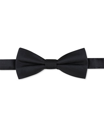 Мужской галстук-бабочка Unison Solid Self-Tie Calvin Klein
