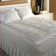Royal Majesty 5-in. 233-Thread Count Down Top Featherbed Royal Majesty