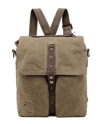 Сумка мессенджер TSD Coastal Canvas Mail Bag TSD