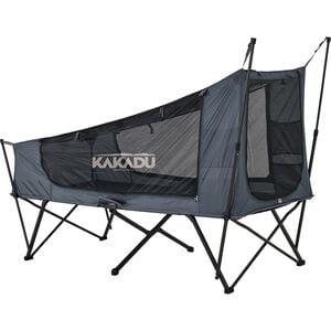Палатка BlockOut с детской кроваткой: 1 человек Kakadu