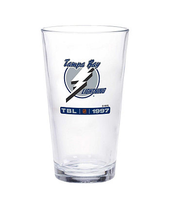 Tampa Bay Lightning, специальное издание, стакан на 16 унций, пинта Wincraft