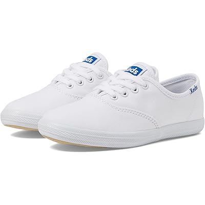 Детские кроссовки Keds Champion с прочным верхом и отличной амортизацией Keds Kids