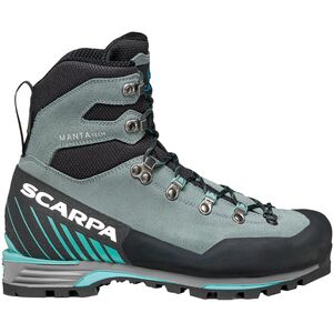Ботинки для альпинизма Scarpa Manta Tech GTX Scarpa