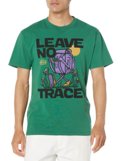 Футболка Leave No Trace Pack It Out Parks Project