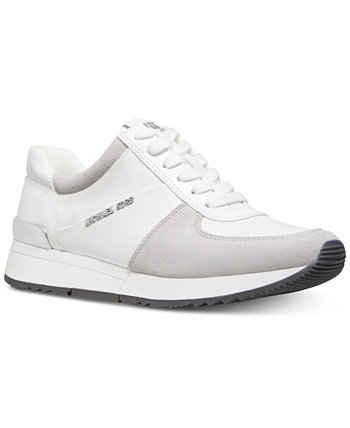 Mk allie trainer sneakers sales