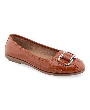 Women's Bentley Buckle Flats Aerosoles