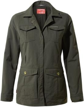 Insect Shield Lucca Jacket - Women's Craghoppers