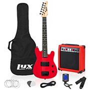 Lyxpro Electric Guitar Kit, 30” Electric Guitar With Amp & Electric Guitar Accessories Lyxpro