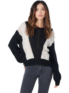Ollie Sweater SALTWATER LUXE