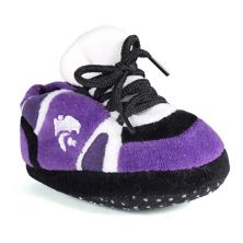 Kansas State Wildcats Cute Sneaker Детские тапочки Unbranded