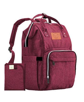 Оригинальный рюкзак для подгузников для мальчиков и девочек KeaBabies