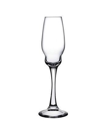 Набор бокалов для шампанского Heads Up, 2 предмета Nude Glass